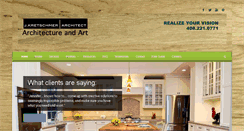 Desktop Screenshot of jkretschmer.com