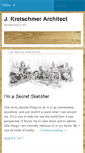 Mobile Screenshot of jkretschmer.com